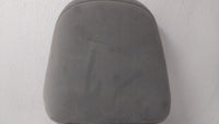 2009 Toyota Corolla Headrest Head Rest Front Driver Passenger Seat Fits OEM Used Auto Parts - Oemusedautoparts1.com