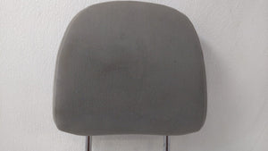 2009 Toyota Corolla Headrest Head Rest Front Driver Passenger Seat Fits OEM Used Auto Parts - Oemusedautoparts1.com