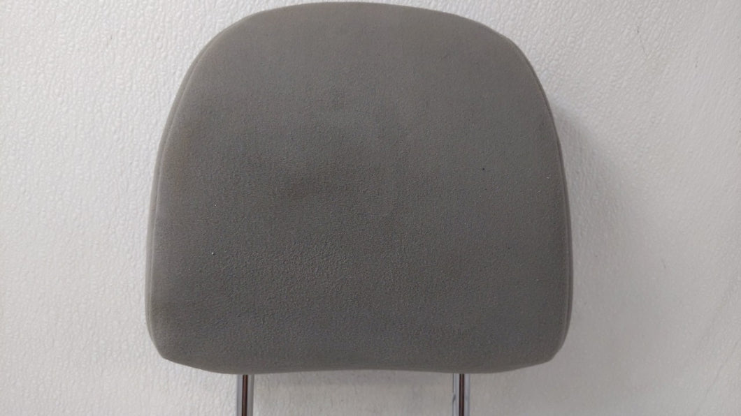 2009 Toyota Corolla Headrest Head Rest Front Driver Passenger Seat Fits OEM Used Auto Parts