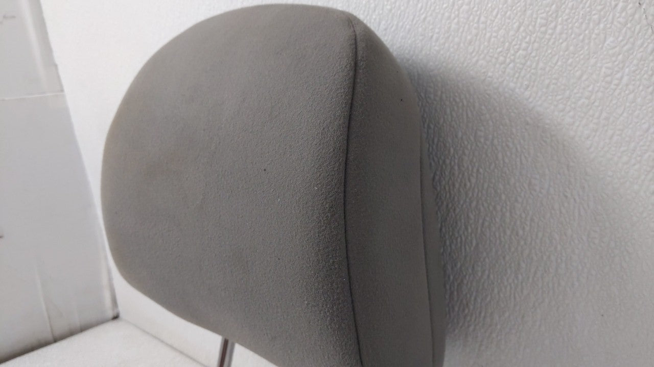 2009 Toyota Corolla Headrest Head Rest Front Driver Passenger Seat Fits OEM Used Auto Parts - Oemusedautoparts1.com