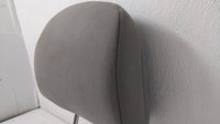 2009 Toyota Corolla Headrest Head Rest Front Driver Passenger Seat Fits OEM Used Auto Parts - Oemusedautoparts1.com