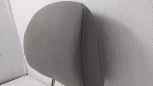 2009 Toyota Corolla Headrest Head Rest Front Driver Passenger Seat Fits OEM Used Auto Parts - Oemusedautoparts1.com