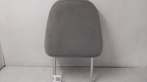 2009 Toyota Corolla Headrest Head Rest Front Driver Passenger Seat Fits OEM Used Auto Parts