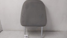 2009 Toyota Corolla Headrest Head Rest Front Driver Passenger Seat Fits OEM Used Auto Parts - Oemusedautoparts1.com