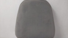 2009 Toyota Corolla Headrest Head Rest Front Driver Passenger Seat Fits OEM Used Auto Parts