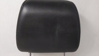 2009 Mazda 6 Headrest Head Rest Front Driver Passenger Seat Fits OEM Used Auto Parts - Oemusedautoparts1.com