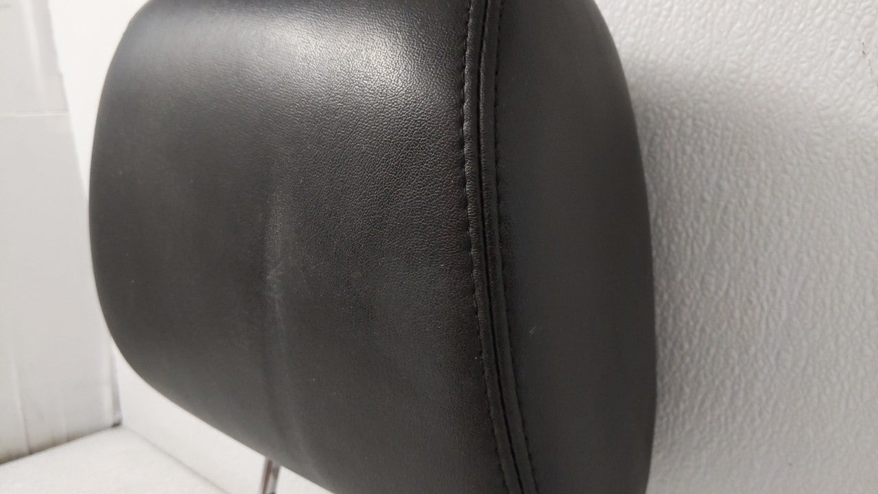 2009 Mazda 6 Headrest Head Rest Front Driver Passenger Seat Fits OEM Used Auto Parts - Oemusedautoparts1.com