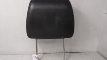 2009 Mazda 6 Headrest Head Rest Front Driver Passenger Seat Fits OEM Used Auto Parts - Oemusedautoparts1.com