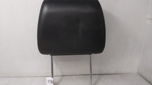 2009 Mazda 6 Headrest Head Rest Front Driver Passenger Seat Fits OEM Used Auto Parts - Oemusedautoparts1.com