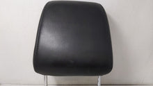 2009 Mazda 6 Headrest Head Rest Front Driver Passenger Seat Fits OEM Used Auto Parts - Oemusedautoparts1.com