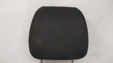 2014 Chevrolet Cruze Headrest Head Rest Front Driver Passenger Seat Fits OEM Used Auto Parts - Oemusedautoparts1.com