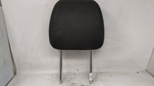 2014 Chevrolet Cruze Headrest Head Rest Front Driver Passenger Seat Fits OEM Used Auto Parts - Oemusedautoparts1.com