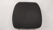 2014 Chevrolet Cruze Headrest Head Rest Front Driver Passenger Seat Fits OEM Used Auto Parts - Oemusedautoparts1.com