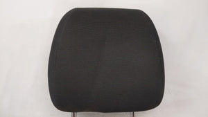 2014 Chevrolet Cruze Headrest Head Rest Front Driver Passenger Seat Fits OEM Used Auto Parts - Oemusedautoparts1.com