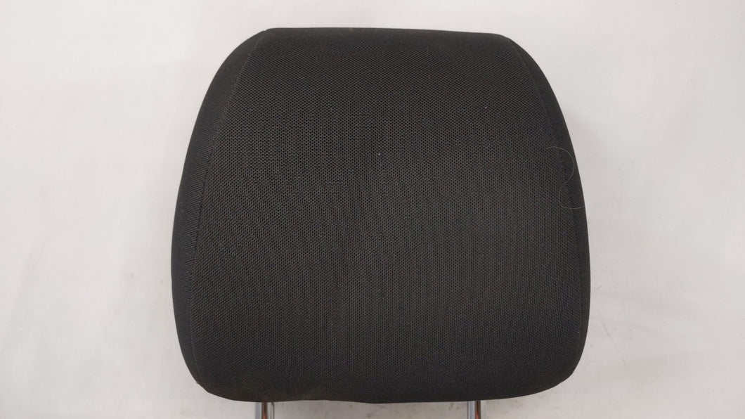 2014 Chevrolet Cruze Headrest Head Rest Front Driver Passenger Seat Fits OEM Used Auto Parts - Oemusedautoparts1.com