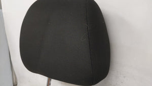 2014 Chevrolet Cruze Headrest Head Rest Front Driver Passenger Seat Fits OEM Used Auto Parts - Oemusedautoparts1.com