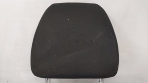 2014 Chevrolet Cruze Headrest Head Rest Front Driver Passenger Seat Fits OEM Used Auto Parts - Oemusedautoparts1.com