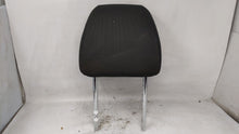 2014 Chevrolet Cruze Headrest Head Rest Front Driver Passenger Seat Fits OEM Used Auto Parts - Oemusedautoparts1.com