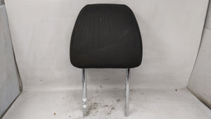 2014 Chevrolet Cruze Headrest Head Rest Front Driver Passenger Seat Fits OEM Used Auto Parts - Oemusedautoparts1.com