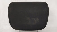 2009 Hyundai Accent Headrest Head Rest Front Driver Passenger Seat Black 100312 - Oemusedautoparts1.com