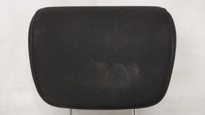 2009 Hyundai Accent Headrest Head Rest Front Driver Passenger Seat Black 100312 - Oemusedautoparts1.com