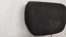 2009 Hyundai Accent Headrest Head Rest Front Driver Passenger Seat Black 100312 - Oemusedautoparts1.com