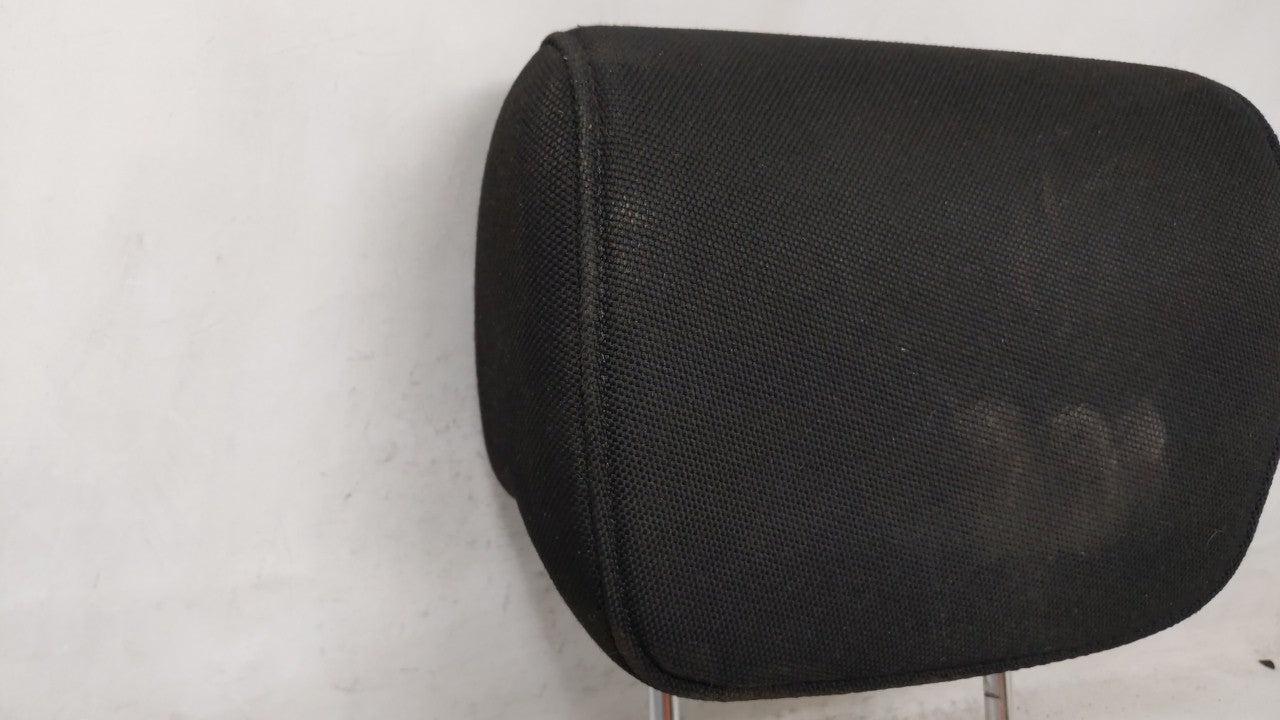 2009 Hyundai Accent Headrest Head Rest Front Driver Passenger Seat Fits OEM Used Auto Parts - Oemusedautoparts1.com 