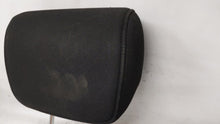 2009 Hyundai Accent Headrest Head Rest Front Driver Passenger Seat Black 100312 - Oemusedautoparts1.com