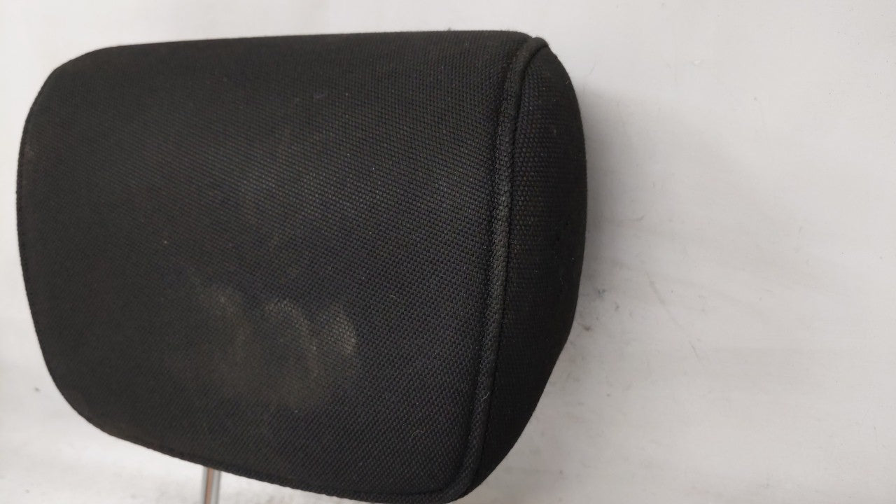 2009 Hyundai Accent Headrest Head Rest Front Driver Passenger Seat Fits OEM Used Auto Parts - Oemusedautoparts1.com 