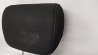 2009 Hyundai Accent Headrest Head Rest Front Driver Passenger Seat Fits OEM Used Auto Parts - Oemusedautoparts1.com 