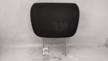 2009 Hyundai Accent Headrest Head Rest Front Driver Passenger Seat Black 100312 - Oemusedautoparts1.com