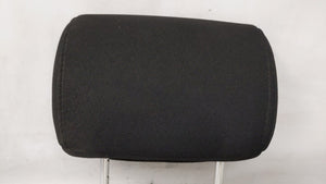 2009 Hyundai Accent Headrest Head Rest Front Driver Passenger Seat Black 100312 - Oemusedautoparts1.com