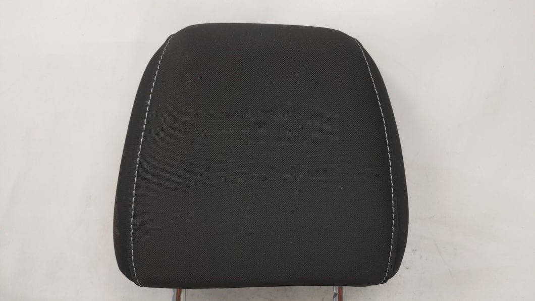 2005-2006 Chevrolet Malibu Headrest Head Rest Rear Seat Fits 2005 2006 OEM Used Auto Parts - Oemusedautoparts1.com