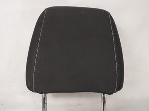 2005-2006 Chevrolet Malibu Headrest Head Rest Rear Seat Fits 2005 2006 OEM Used Auto Parts - Oemusedautoparts1.com