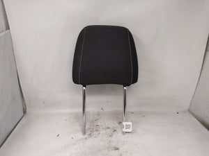 2005-2006 Chevrolet Malibu Headrest Head Rest Rear Seat Fits 2005 2006 OEM Used Auto Parts - Oemusedautoparts1.com