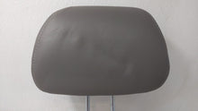 2002 Honda Accord Headrest Head Rest Front Driver Passenger Seat Fits OEM Used Auto Parts - Oemusedautoparts1.com