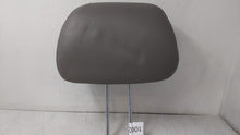 2002 Honda Accord Headrest Head Rest Front Driver Passenger Seat Fits OEM Used Auto Parts - Oemusedautoparts1.com