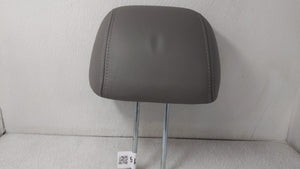 2002 Honda Accord Headrest Head Rest Front Driver Passenger Seat Fits OEM Used Auto Parts - Oemusedautoparts1.com