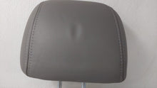 2002 Honda Accord Headrest Head Rest Front Driver Passenger Seat Fits OEM Used Auto Parts - Oemusedautoparts1.com