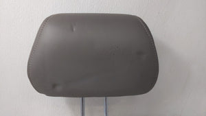 2002 Honda Accord Headrest Head Rest Front Driver Passenger Seat Fits OEM Used Auto Parts - Oemusedautoparts1.com