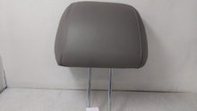 2002 Honda Accord Headrest Head Rest Front Driver Passenger Seat Fits OEM Used Auto Parts - Oemusedautoparts1.com