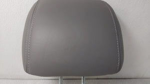 2002 Honda Accord Headrest Head Rest Front Driver Passenger Seat Fits OEM Used Auto Parts - Oemusedautoparts1.com