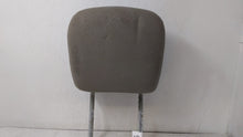 2013 Honda Civic Headrest Head Rest Front Driver Passenger Seat Fits OEM Used Auto Parts - Oemusedautoparts1.com