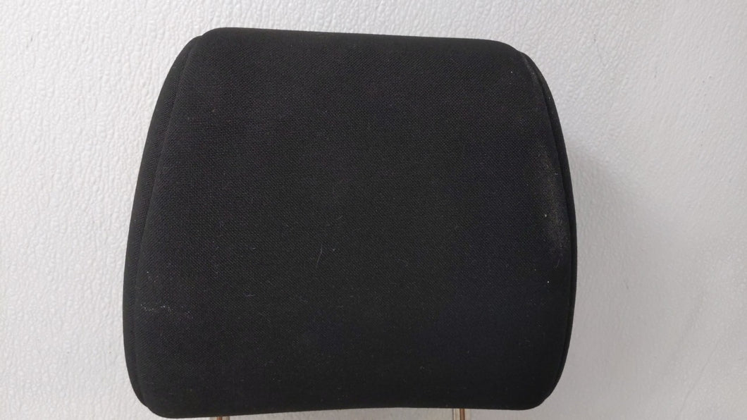 2010 Mazda 3 Headrest Head Rest Rear Seat Fits OEM Used Auto Parts - Oemusedautoparts1.com