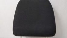 2010 Mazda 3 Headrest Head Rest Rear Seat Fits OEM Used Auto Parts - Oemusedautoparts1.com