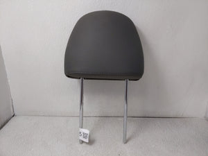 2012 Hyundai Sonata Headrest Head Rest Front Driver Passenger Seat Fits OEM Used Auto Parts - Oemusedautoparts1.com