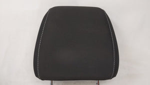 2005-2006 Chevrolet Malibu Headrest Head Rest Rear Seat Fits 2005 2006 OEM Used Auto Parts - Oemusedautoparts1.com