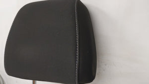 2005-2006 Chevrolet Malibu Headrest Head Rest Rear Seat Fits 2005 2006 OEM Used Auto Parts - Oemusedautoparts1.com