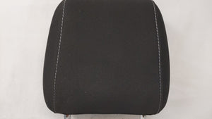 2005-2006 Chevrolet Malibu Headrest Head Rest Rear Seat Fits 2005 2006 OEM Used Auto Parts - Oemusedautoparts1.com