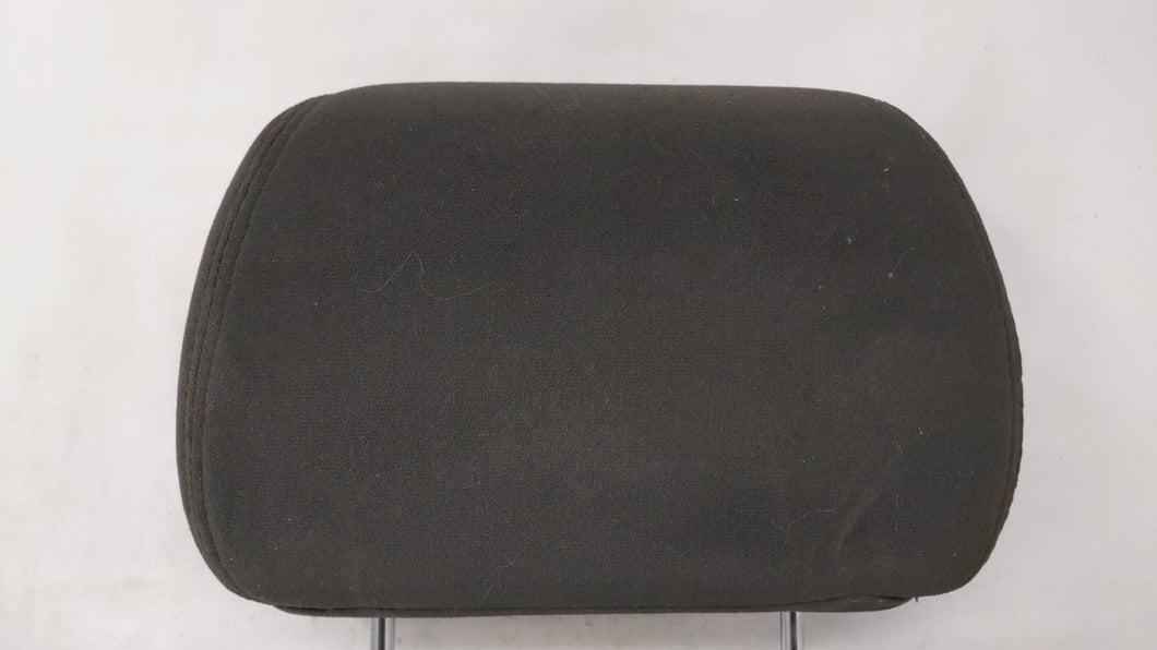 2009 Gmc Sierra 1500 Headrest Head Rest Front Driver Passenger Seat Fits OEM Used Auto Parts - Oemusedautoparts1.com